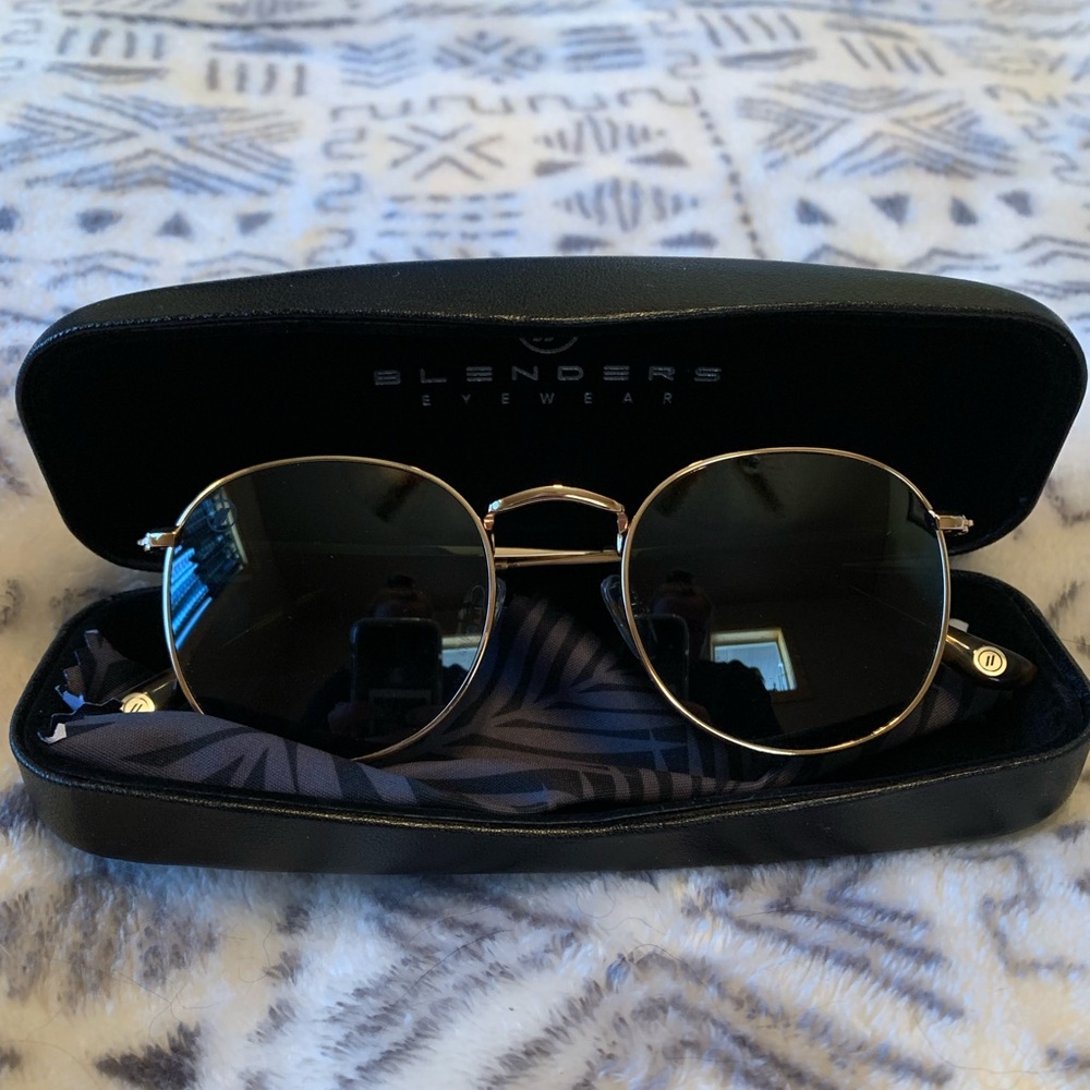 Blenders Sunglasses